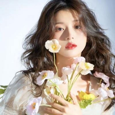 公主与侍者